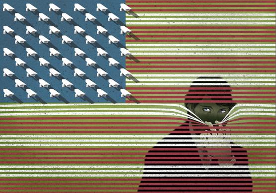 US Surveillance State