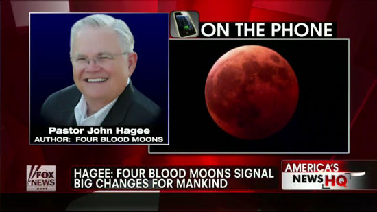 Blood moons, everyone! Are you Rapture-ready?