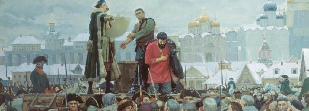 Ivan Ilyin on Orthodoxy
