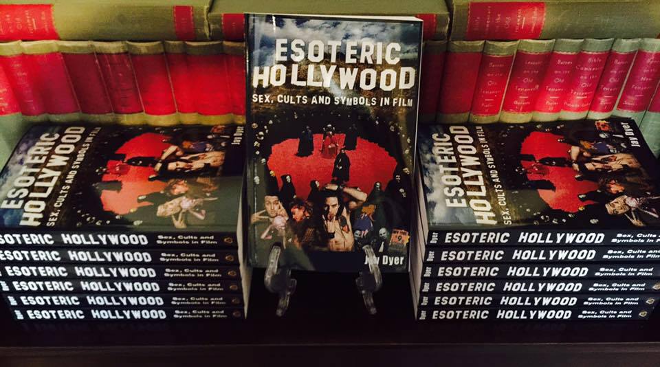 The Esoteric Message of Hollywood: Katehon Think Tank w/Jay Dyer