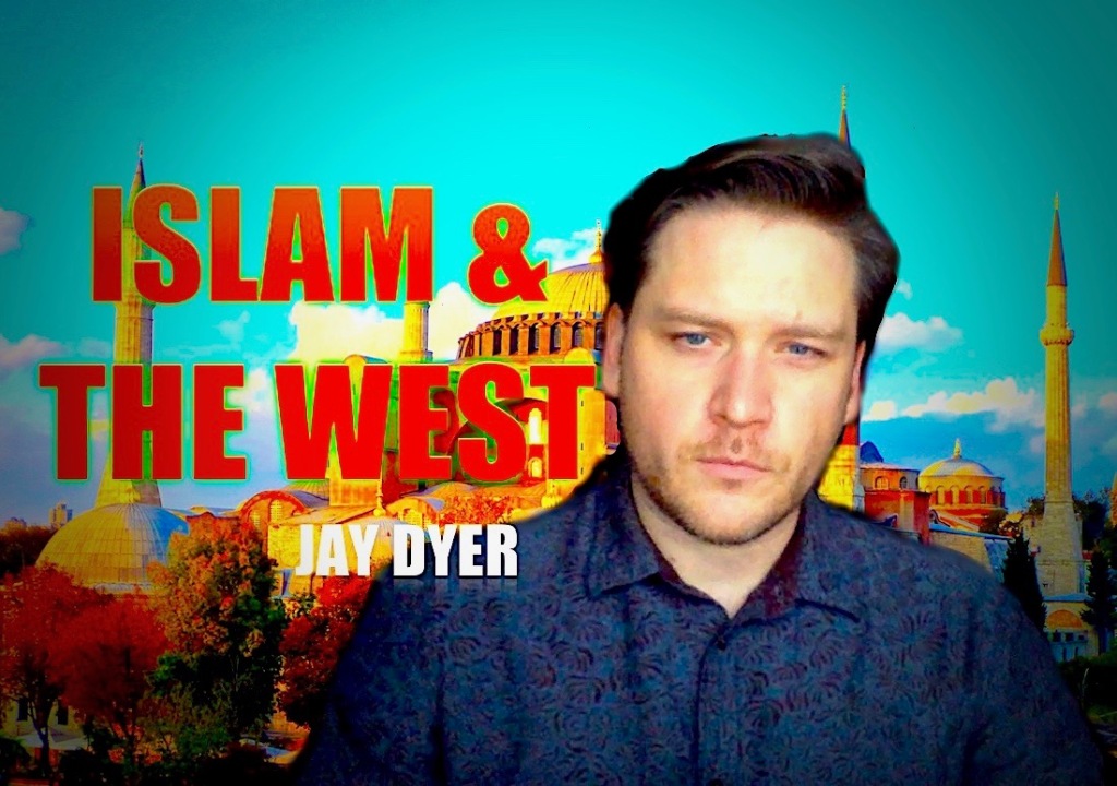 Islam, Weaponized Migration & Western Civilization