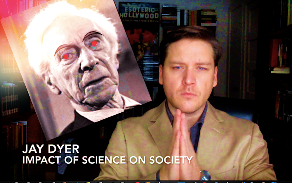 World’s Greatest Philosopher & Logician Refuted & Made Foolish – Jay Dyer (Partial)